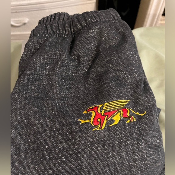 Guelph Gryphons Universiry sweatpants - Picture 6 of 7